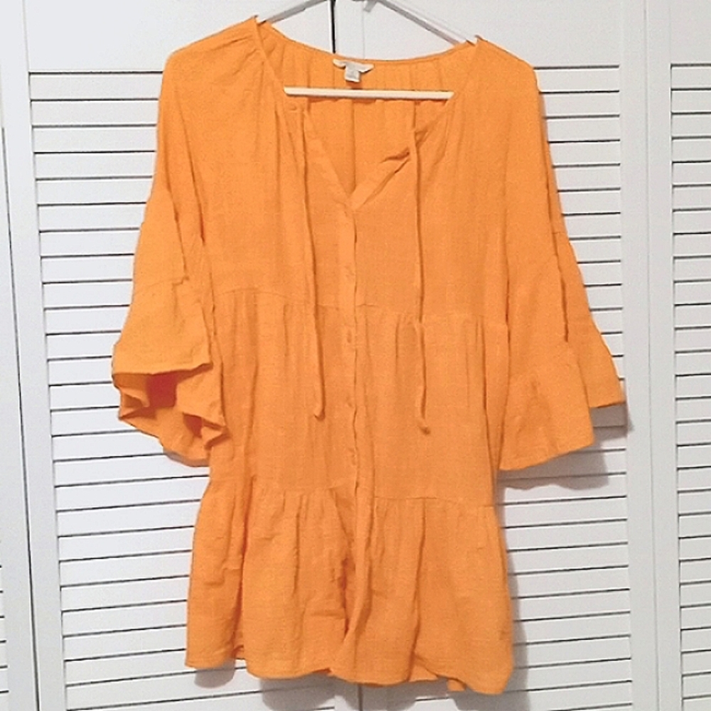 Cato Blouse